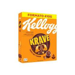 CEREAL KRAVE XOCO/NUTS 410G
