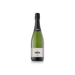 ESPUMOSO BRUT CASTELL D'ORDAL 75 CL
