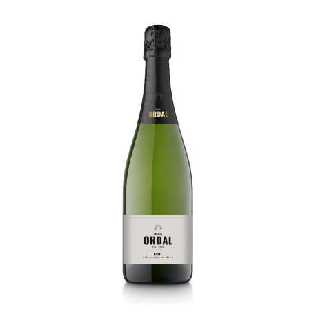 ESCUMÓS BRUT CASTELL D'ORDAL 75 CL