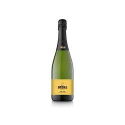 ESPUMOSO EXTRA SEMI CASTELL D'ORDAL 75 CL