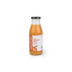 CREMA CALABAZA VERITAS 500G