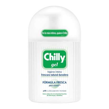 GEL INTIM CHILLY 250 ML