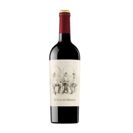 VINO T.SENAT DEL MONTSANT CR.75C