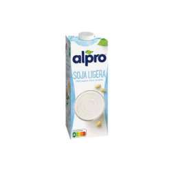 BEBIDA SOJA LIGERA ALPRO1L