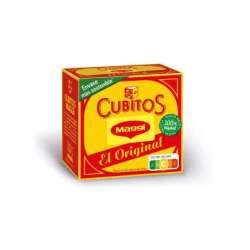 CALDO MAGGI 32 PASTILLAS