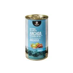 ACEITUNAS RELLENAS DE ANCHOA ALTEZA 150G