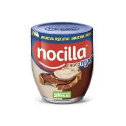 CREMA CACAO NOCILLA 2 SABORES 360G