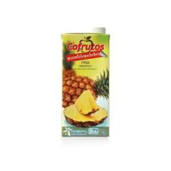 NECTAR PINYA LIGHT COFRUTOS 1 L