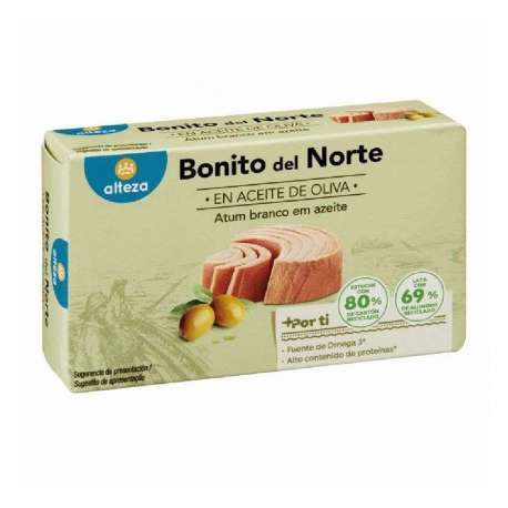 BONITOL OLI D'OLIVA ALTEZA OL120 FA