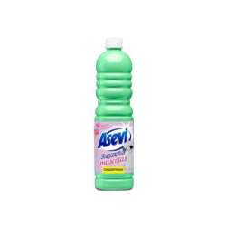 NETEJATERRA MASCOTES ASEVI 1L