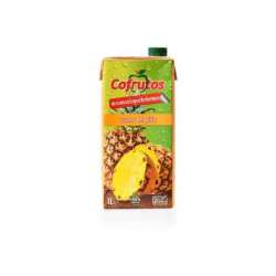 SUC PINYA COFRUTOS BRICK 1L