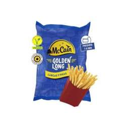 PATATE PRE-FREG.GOLDEN McCAIN 1