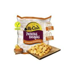 PATATES BRAVES MCCAIN 750G