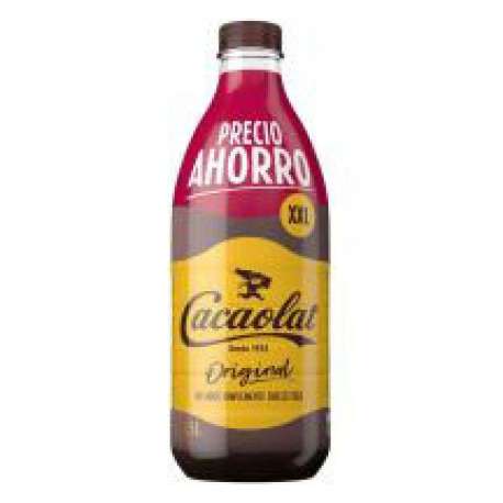 BATIDO CACAO CACAOLAT XL 1,5L