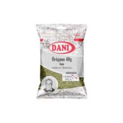 ORENGA FULLA DANI 40 GR