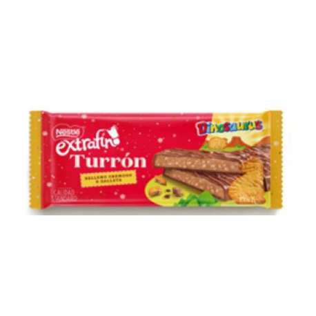 TORRO XOC. DINOS NESTLE 229G TORRO XOC. DINOS NESTLE 229G