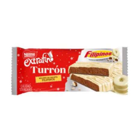 TORRO FILIPINOS NESTLE 232G TORRO FILIPINOS NESTLE 232G