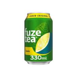 FUZE TEA LLIMONA LAUNA 33 CL