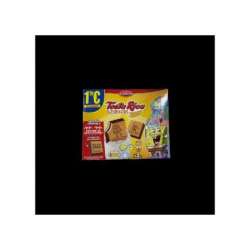 BIZCOCHO TOSTARICA 2UNI 50G