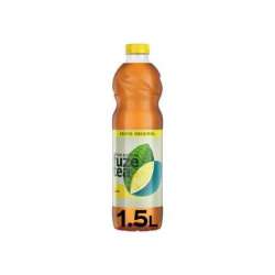 FUZE TEA LLIMONA S/SUCRE 1.5L