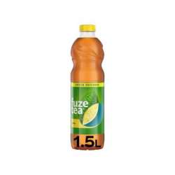 FUZE TEA LLIMONA SABOR ORIGINAL 1.5LL