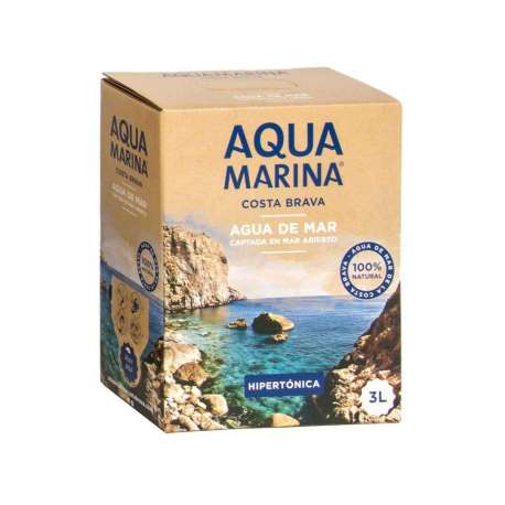 AIGUA DE MAR AQUA MARINA C.BR.3L