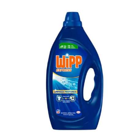 DETERGENTE GEL WIPP EXPRESS 31 DOSIS