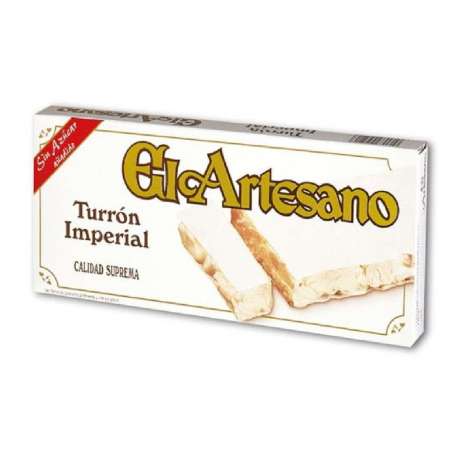 TORRO ALAC.S/S. ARTESANO 200G