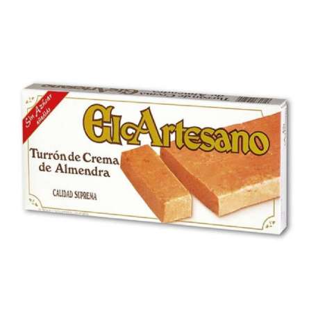 TORRO CREMA S/S ARTESANO SP.200G