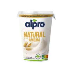 ALPRO SOIA CIVADA 400 GR