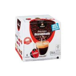CAFE DESCAFEINAT ALTEZA DG 16 CAPSULES