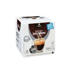 CAFE EXTRA INTENS ALTEZA DG 16 CAPSULES