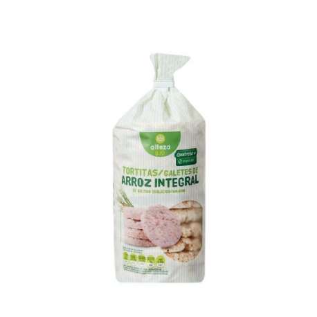 COQUES D'ARROS BIO ALTEZA 100G COQUES D'ARROS BIO ALTEZA 100G