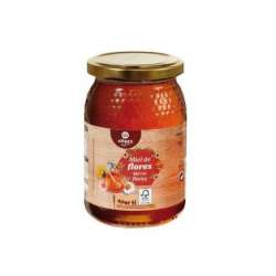 MEL MIL FLORS POT ALTEZA 500G
