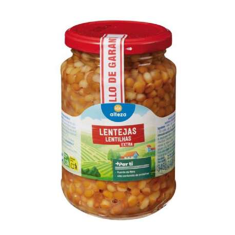 LLENTIA CASTELLANA ALTEZA POT 314G LLENTIA CASTELLANA ALTEZA POT 314G
