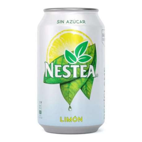 NESTEA LLIMONA S.SUCRE LLAUNA33C NESTEA LLIMONA S.SUCRE LLAUNA33C