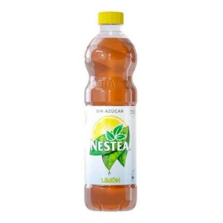NESTEA LIMON SIN AZUCAR 1.5 L NESTEA LIMON SIN AZUCAR 1.5 L