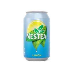 NESTEA LIMON LATA 33 CL