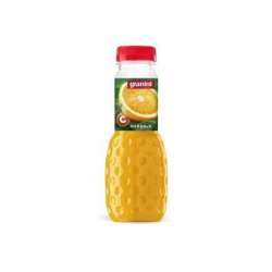 NECTAR DE TARONJA GRANINI 33CL