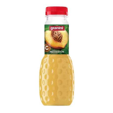 NECTAR DE PRESSEC GRANINI 33CL NECTAR DE PRESSEC GRANINI 33CL