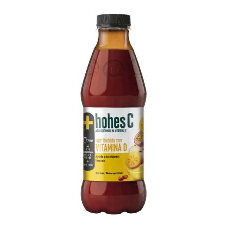 SUC NUTRIBEGUDA HOHESC VITA-D 1L SUC NUTRIBEGUDA HOHESC VITA-D 1L