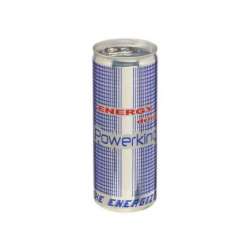 POWERKING BEGUDA ENERGETICA 25CL