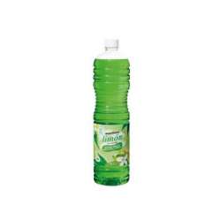 NETEJA TERRES SELEX LLIMONA 1.5L