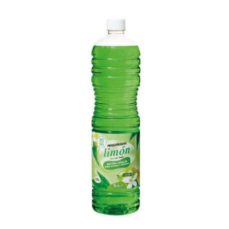 FREGASUELOS SELEX LIMON 1.5 L FREGASUELOS SELEX LIMON 1.5 L