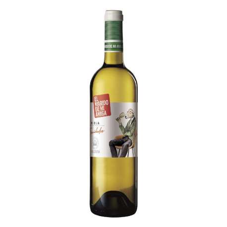 VINO B.EL MARIDO DE MI AMIGA75CL VINO B.EL MARIDO DE MI AMIGA75CL