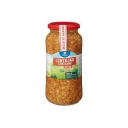 LLENTIA CUITA POT ALTEZA 400G PE