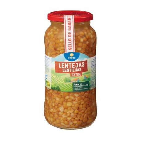 LLENTIA CUITA POT ALTEZA 400G PE LLENTIA CUITA POT ALTEZA 400G PE