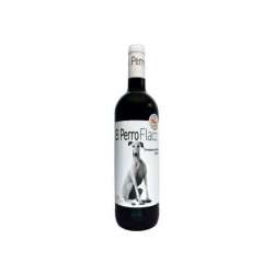 VI N.PERRO FLACO RIOJA 75CL