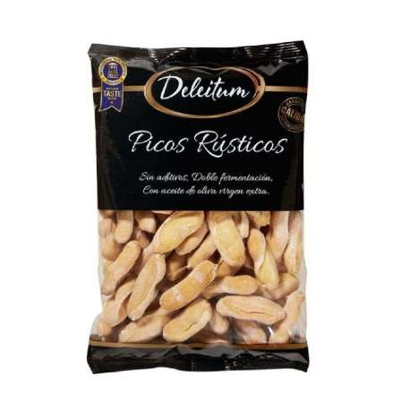 PICS RUSTICS DELEITUM 130GR PICS RUSTICS DELEITUM 130GR