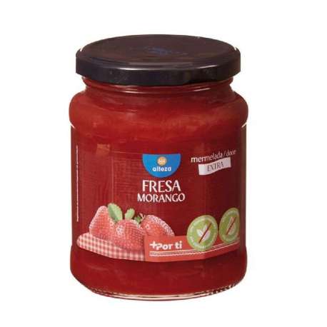 MELMELADA EX.MADUIXA ALTEZA 350G MELMELADA EX.MADUIXA ALTEZA 350G